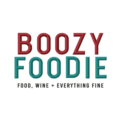Boozy Foodie