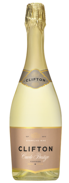 Clifton_Cuvee Prestige_Sparkling Wine