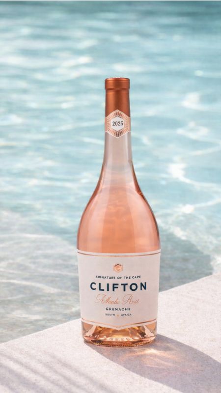 Marine Eau De Parfum