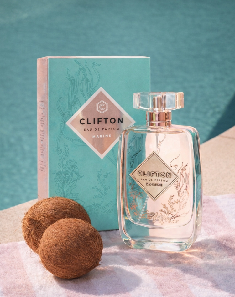 Marine Eau De Parfum