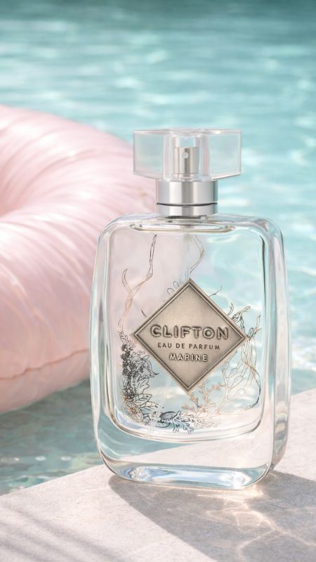 Marine Eau De Parfum
