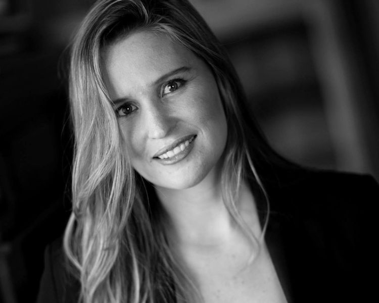 About Clifton Cape Gin Silvana Bottega Founder