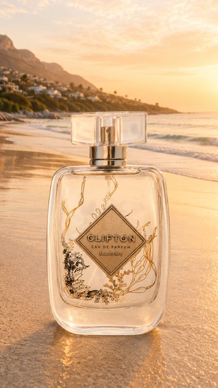 Marine Eau De Parfum
