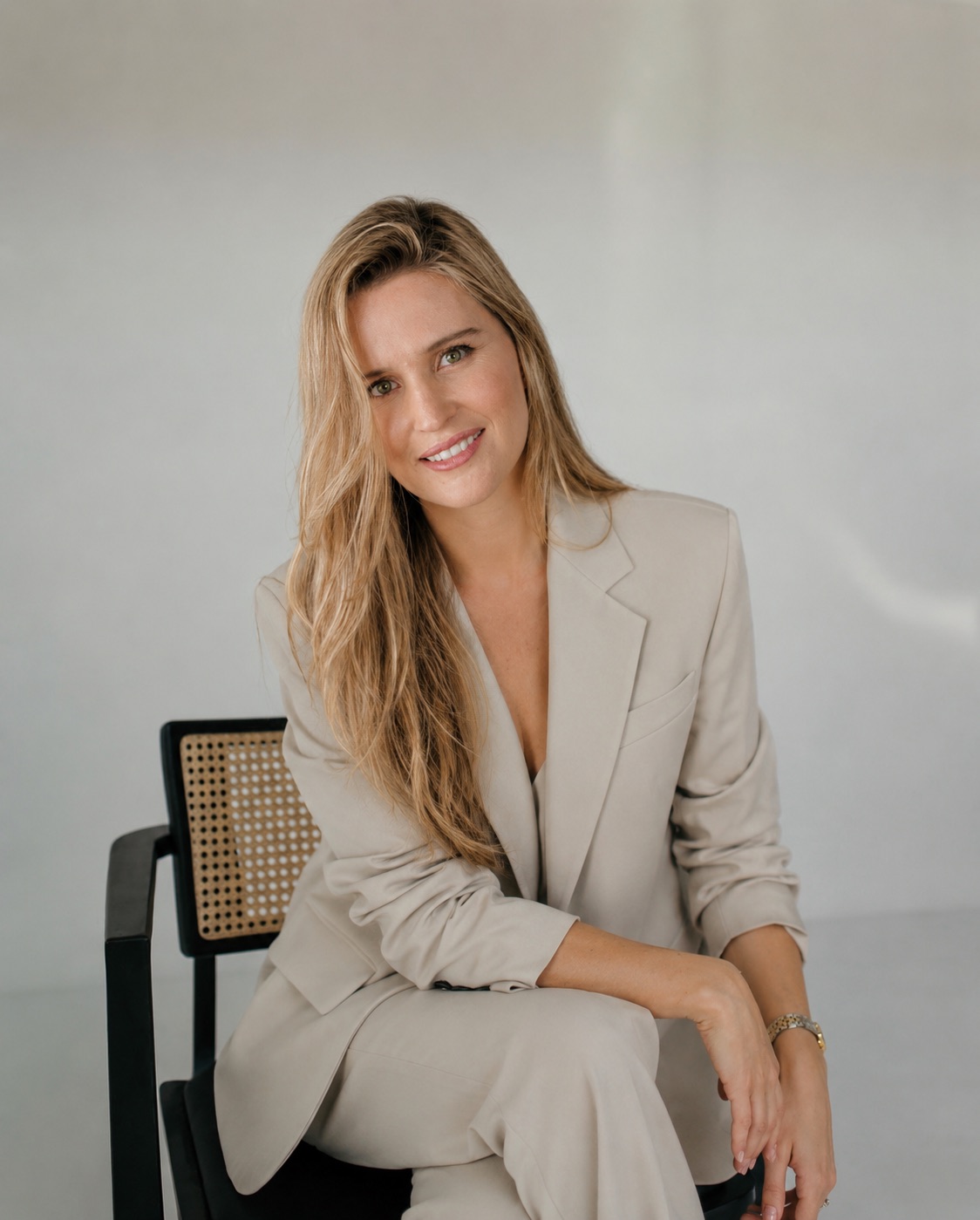 About Clifton Cape Gin Silvana Bottega Founder