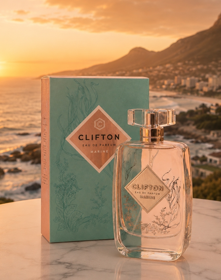 Marine Eau De Parfum